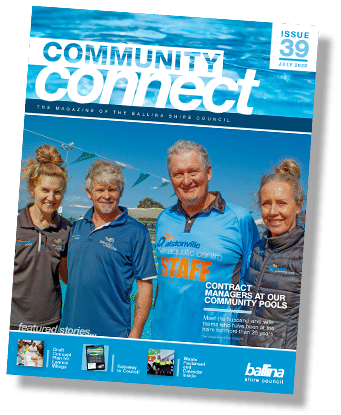 COMMUNITY CONNECT ISSUE 39