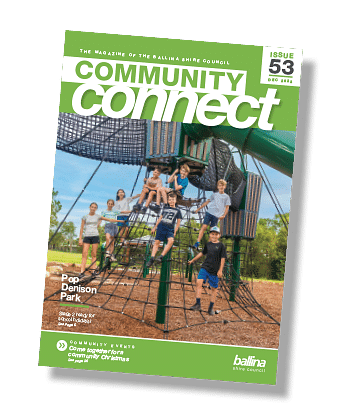 COMMUNITY CONNECT Issue 53