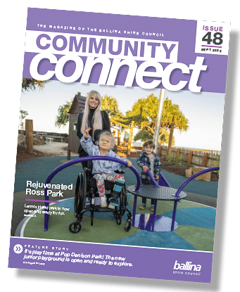 COMMUNITY CONNECT Issue 48
