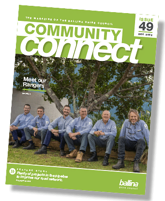 COMMUNITY CONNECT Issue 49