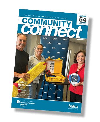 COMMUNITY CONNECT Issue 54