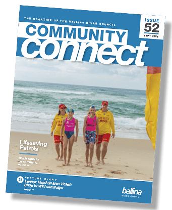 COMMUNITY CONNECT Issue 52